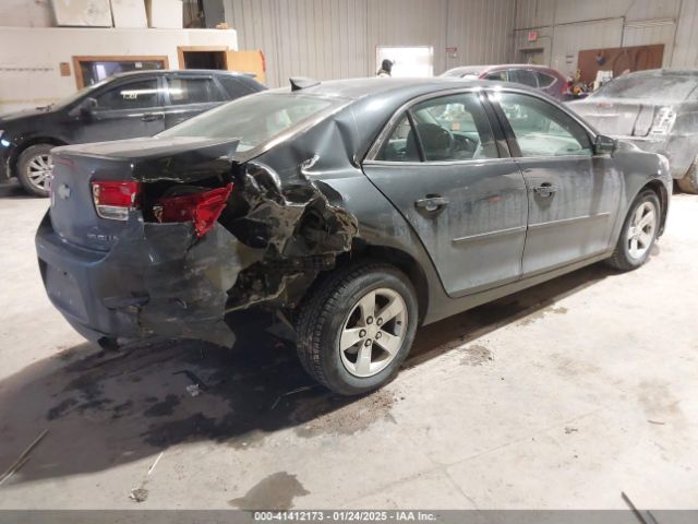 1G11B5SL4FF277073 Chevrolet MALIBU LS
