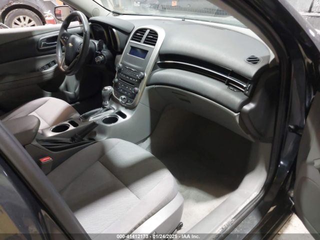 1G11B5SL4FF277073 Chevrolet MALIBU LS