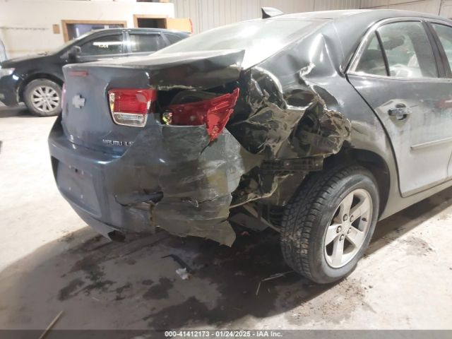 1G11B5SL4FF277073 Chevrolet MALIBU LS