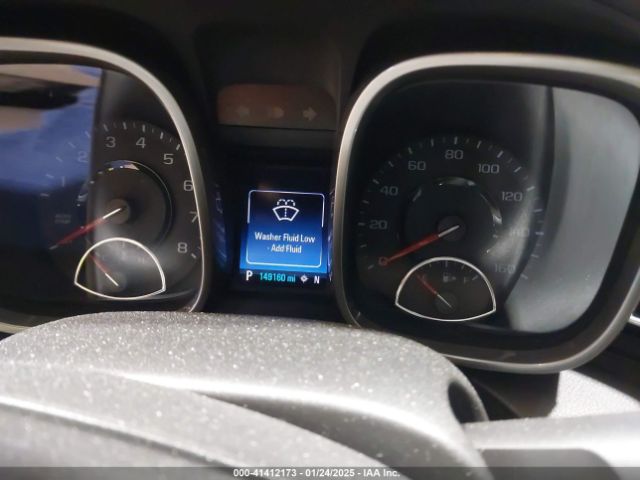 1G11B5SL4FF277073 Chevrolet MALIBU LS