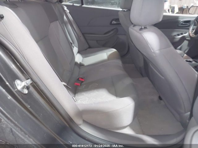1G11B5SL4FF277073 Chevrolet MALIBU LS