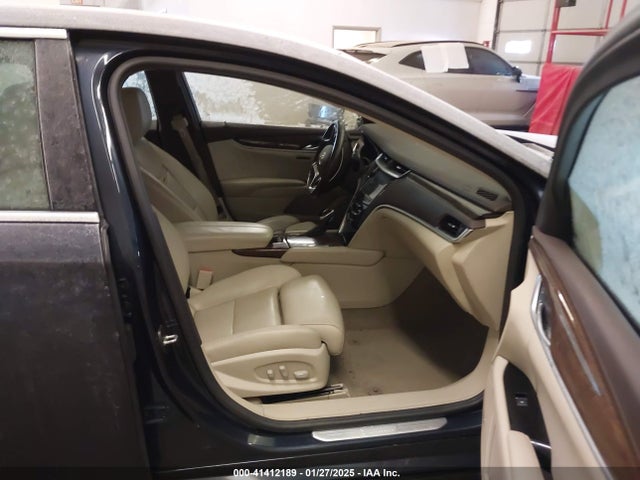 2013 CADILLAC XTS 2G61P5S34D9200849 Photo 4