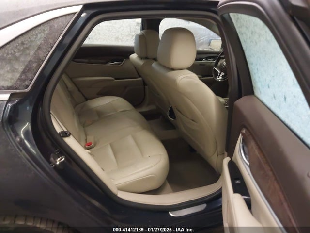 2013 CADILLAC XTS 2G61P5S34D9200849 Photo 7