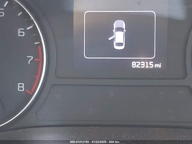 KIA Optima Lx 2018 5XXGT4L30JG271255 Image 16