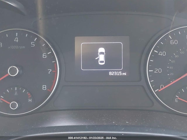 KIA Optima Lx 2018 5XXGT4L30JG271255 Image 7