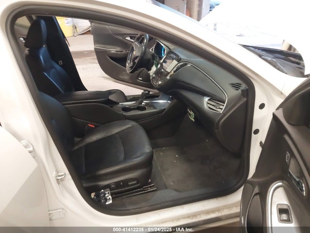 1G1ZE5ST1GF337368 Chevrolet MALIBU 1LT