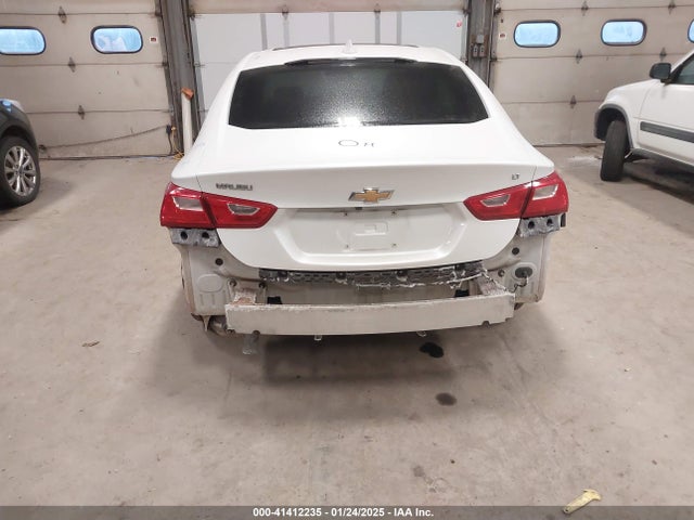 1G1ZE5ST1GF337368 Chevrolet MALIBU 1LT