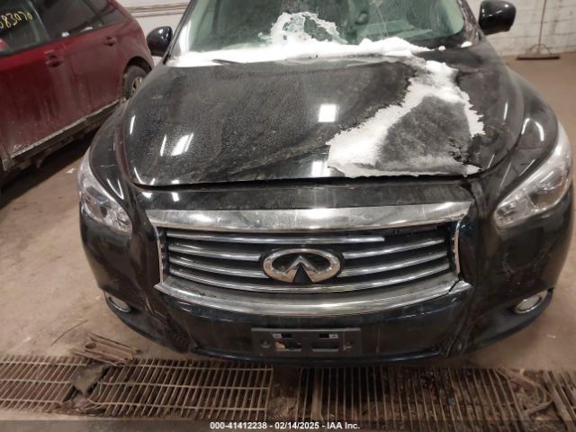 5N1AL0MM8EC542750 Infiniti QX60