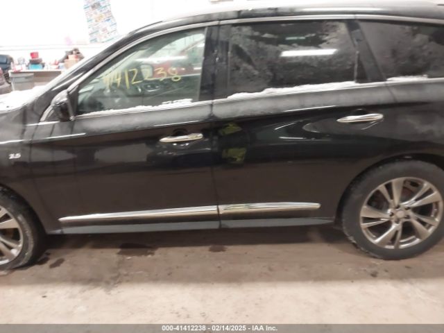 5N1AL0MM8EC542750 Infiniti QX60