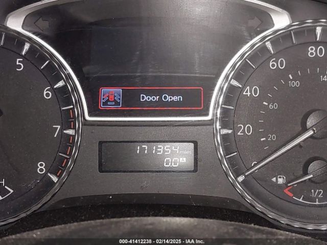 5N1AL0MM8EC542750 Infiniti QX60