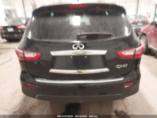 5N1AL0MM8EC542750 Infiniti QX60
