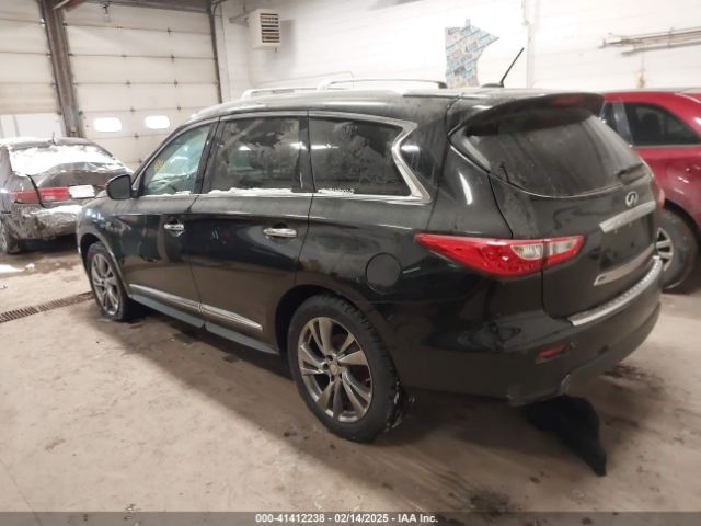 5N1AL0MM8EC542750 Infiniti QX60