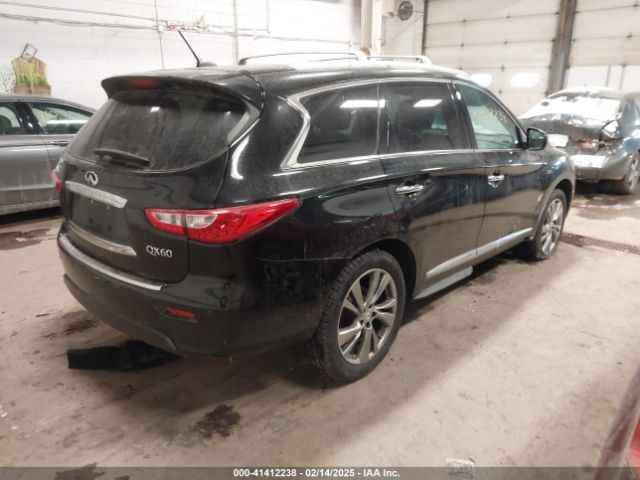 5N1AL0MM8EC542750 Infiniti QX60
