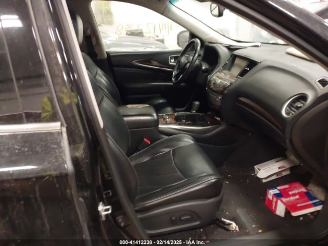 5N1AL0MM8EC542750 Infiniti QX60