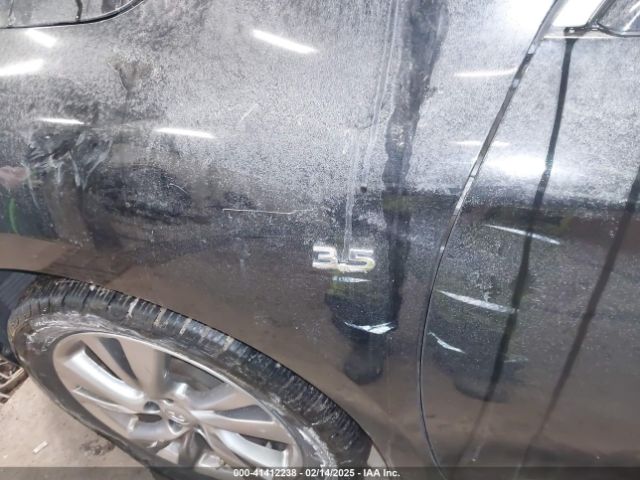 5N1AL0MM8EC542750 Infiniti QX60
