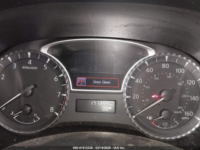 5N1AL0MM8EC542750 Infiniti QX60