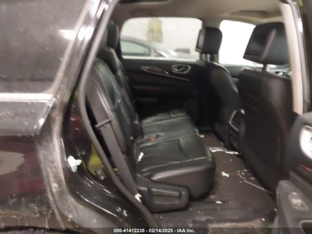 5N1AL0MM8EC542750 Infiniti QX60