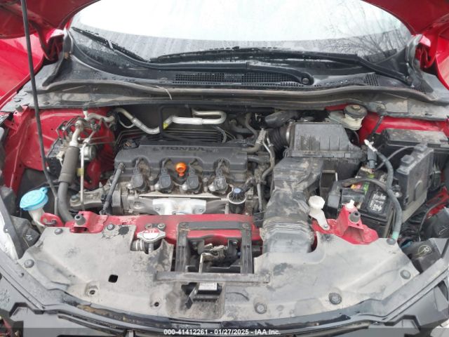 3CZRU5H14KG706578 Honda HR-V SPORT