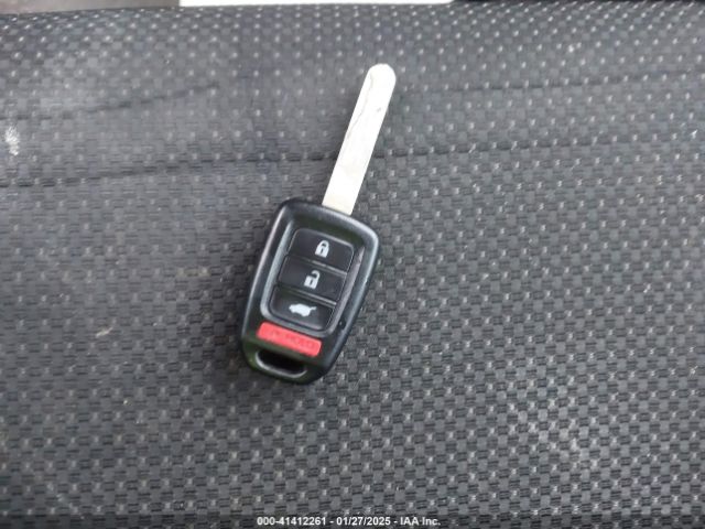 3CZRU5H14KG706578 Honda HR-V SPORT