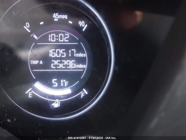3CZRU5H14KG706578 Honda HR-V SPORT