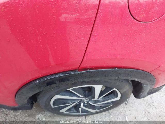 3CZRU5H14KG706578 Honda HR-V SPORT