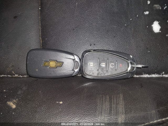 3G1BF6SM9JS618379 Chevrolet Cruze Premier Auto