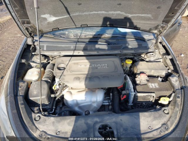 1C3CDFEB3ED797461 Dodge DART GT