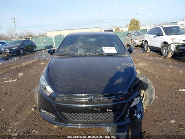 1C3CDFEB3ED797461 Dodge DART GT