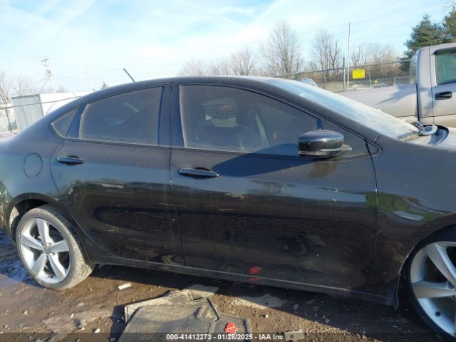 1C3CDFEB3ED797461 Dodge DART GT
