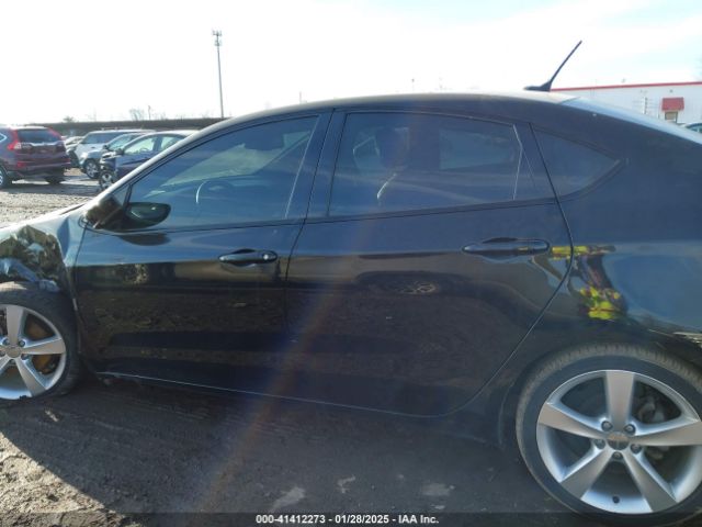1C3CDFEB3ED797461 Dodge DART GT