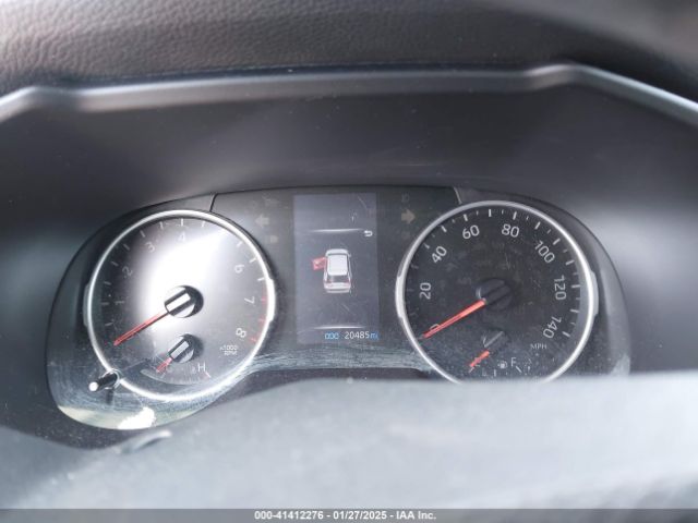 2T3C1RFV4NW233139 Toyota Rav4 Xle Premium