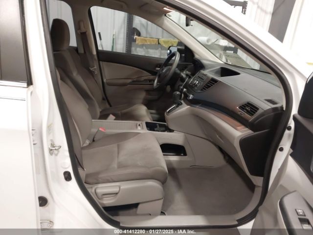 5J6RM4H34EL083823 Honda CR-V LX