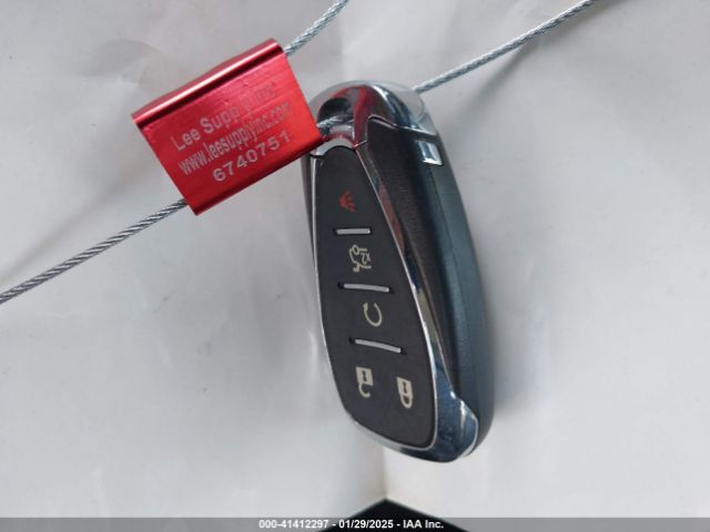 1G1BE5SM4G7325042 Chevrolet Cruze Lt Auto