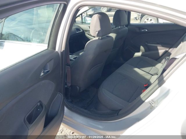 1G1BE5SM4G7325042 Chevrolet Cruze Lt Auto