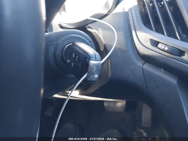 Chevrolet EQUINOX 1LT 2015 2GNFLFEK8F6323119 Image 11