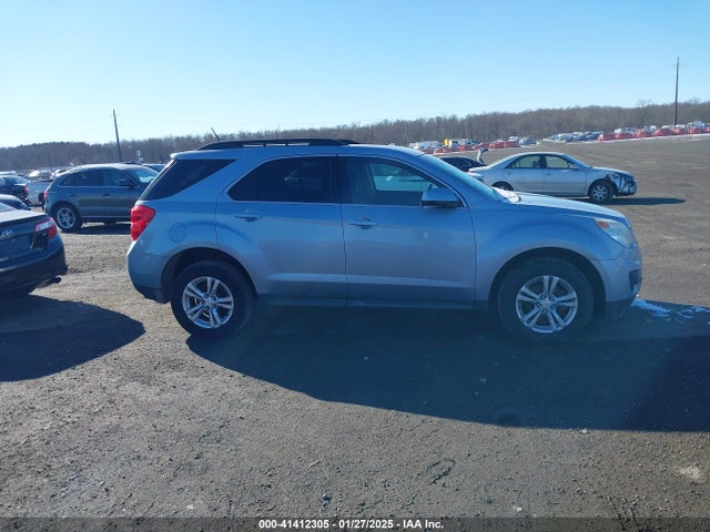 Chevrolet EQUINOX 1LT 2015 2GNFLFEK8F6323119 Image 13