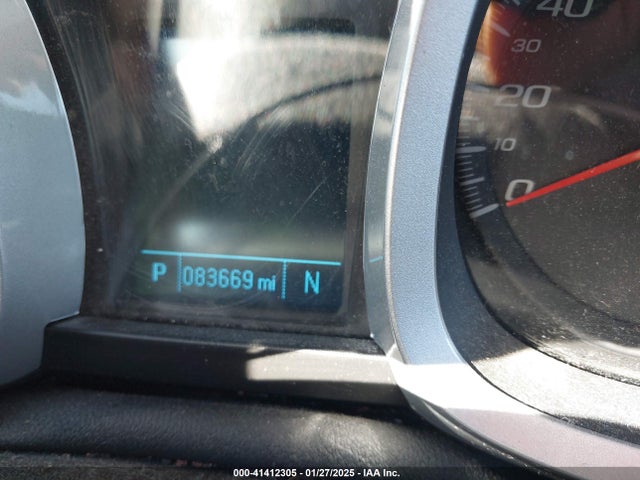 Chevrolet EQUINOX 1LT 2015 2GNFLFEK8F6323119 Image 15