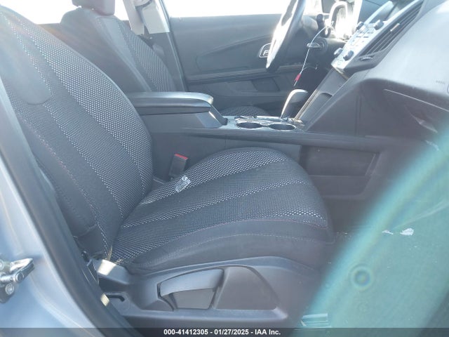 Chevrolet EQUINOX 1LT 2015 2GNFLFEK8F6323119 Image 5