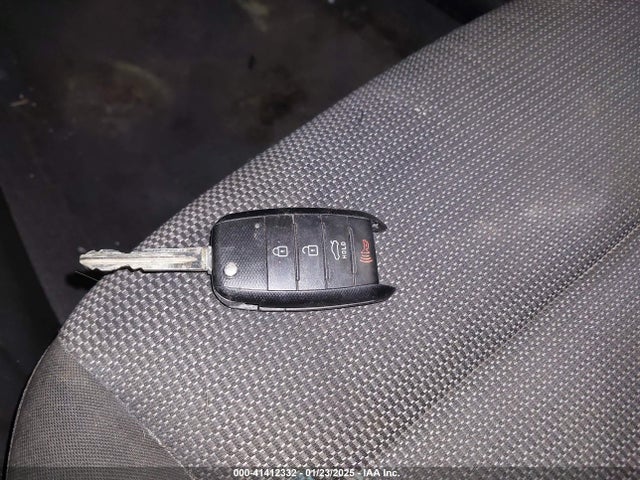 KIA FORTE LX 2017 3KPFK4A78HE043432 Image 11