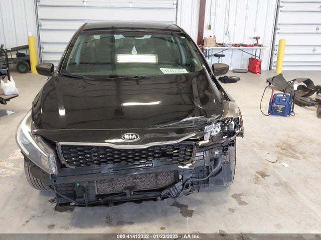 KIA FORTE LX 2017 3KPFK4A78HE043432 Image 13
