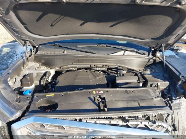 KM8R5DHE2LU120116 Hyundai Palisade Limited