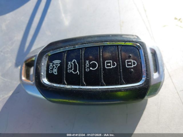 KM8R5DHE2LU120116 Hyundai Palisade Limited