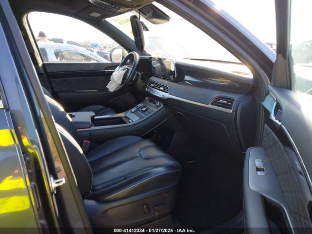 KM8R5DHE2LU120116 Hyundai Palisade Limited