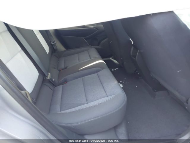 KL77LGEP7SC000418 Chevrolet Trax Fwd 1rs