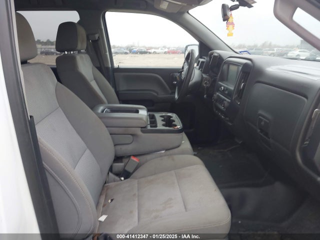 1GCRCNEH8HZ407792 Chevrolet Silverado 1500 Wt