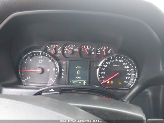1GCRCNEH8HZ407792 Chevrolet Silverado 1500 Wt
