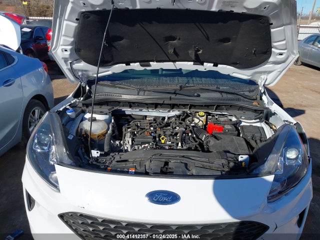 1FMCU0F64MUA53114 Ford ESCAPE S