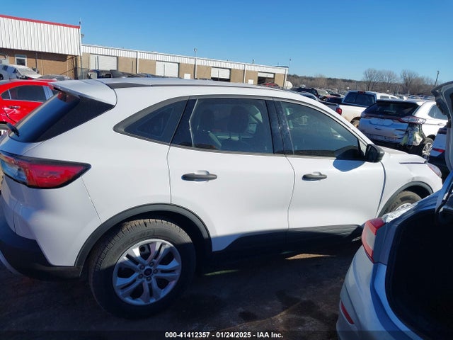 1FMCU0F64MUA53114 Ford ESCAPE S