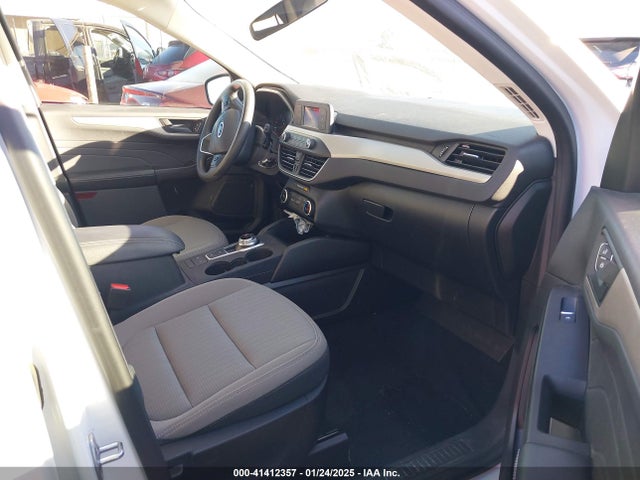 1FMCU0F64MUA53114 Ford ESCAPE S