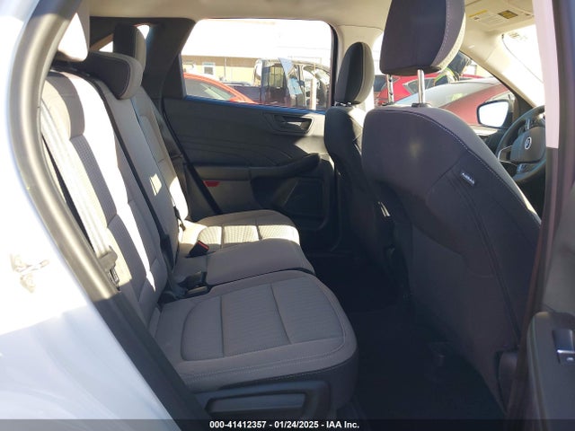 1FMCU0F64MUA53114 Ford ESCAPE S